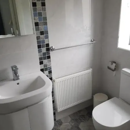 Holiday home The Deenagh Killarney